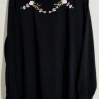 شومیز نخی