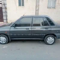 پراید sx مدل 91 هیدرولیک ABSادرس قرچک زیباشهر|خودرو سواری و وانت|قرچک, زیبا شهر|دیوار