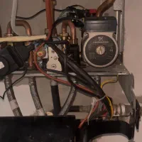 تعمیر و سرویس کامل پکیج دیواری|آبگرمکن، پکیج، شوفاژ|آمل, |دیوار