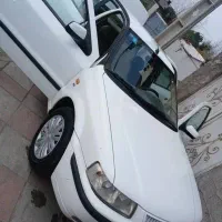 سمند ال ایکس|خودرو سواری و وانت|خمام, |دیوار