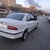 سمند الیکس ۸۹|خودرو سواری و وانت|تبریز, |دیوار