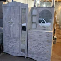 کمد میزارایش میز ممبران