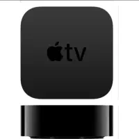 اپل تی وی مدل Apple TV 4K HDR ظرفیت ۶۴ گیگابایت|پخشکننده DVD و ویدیو|تهران, فرمانیه|دیوار