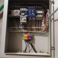 برقکاری ساختمان