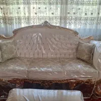 مبلمان استیل