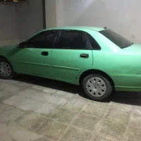 پروتون امپیان