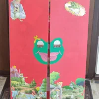 تحقیق. طرح جابر