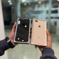 ایفون ۸پلاس ۶۴ گیگ|موبایل|تهران, دزاشیب|دیوار