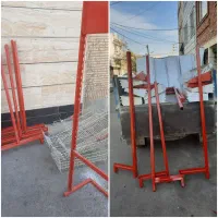 قفسه سوپرمارکت|فروشگاه و مغازه|اقبالیه, |دیوار