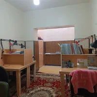 فروش امتیاز پانسیون مطالعاتی