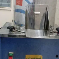 سبزی خرد کنی صنعتی ده کیلویی|خردکن، آسیاب، غذاساز|ابریشم, |دیوار