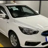 فروش شاهین جی ال  صفر مدل 1404
