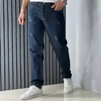 شلوار جین مام فیت(مام استایل) صدرصد ضمانت پارچه|لباس|فردیس, فردیس|دیوار