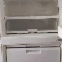 یخچال کمبی سینجر|یخچال و فریزر|خنداب, |دیوار