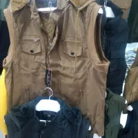 جلیقه فقط2میلیونو500هزارتومان|لباس|پیرانشهر, |دیوار