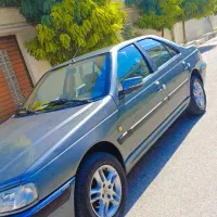پارس 92  درحد