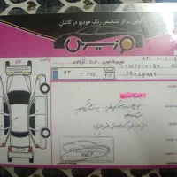 پژو 206 تیپ ۲، مدل ۱۳۸۴|خودرو سواری و وانت|کاشان, فین بزرگ|دیوار