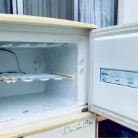 یخچال فیلور اصل سالم|یخچال و فریزر|آستارا, |دیوار