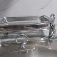 سوفله خوری نو|ظروف سرو و پذیرایی|بجنورد, |دیوار