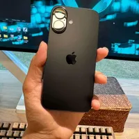 اپل iPhone 16 با حافظهٔ ۱۲۸ گیگابایت