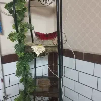 ۴ طبقه فرفورژه|کتابخانه، شلف، قفسههای دیواری|دزفول, |دیوار