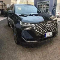 فونیکس تیگو‌۷ پلاگین هیبرید