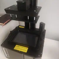 پرینتر سه بعدیelegoo mars 5 ultra|پرینتر، اسکنر، کپی، فکس|تهران, حافظیه|دیوار