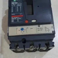 کلید براکت تابلو برق