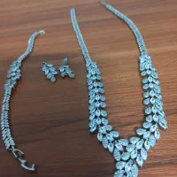 سرویس کامل مجلسی آبکاری رودیوم|بدلیجات|تهران, شادآباد|دیوار