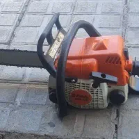 اره موتوری اشتیل ۱۷۰ اصلی