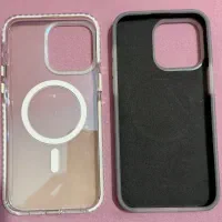 قاب گوشی ۱۵ پرومکس|لوازم جانبی موبایل و تبلت|اراک, |دیوار