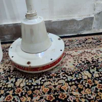 پنکه سقفی مارک اروند|پنکه و تصفیه‌کنندهٔ هوا|اهواز, کوی ایثار|دیوار