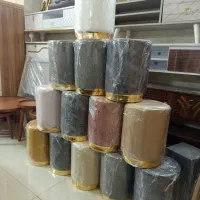 پاف صندلی عمدهوتک|صندلی و نیمکت|ساوه, |دیوار