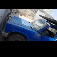 وانت نیسان، مدل ۱۳۸۸