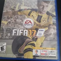 فیفا۱۷ برایfifa17 ps4