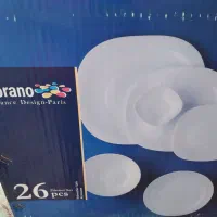 آرکوپال|ظروف سرو و پذیرایی|تهران, هفده شهریور|دیوار