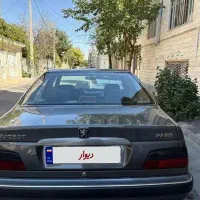 پژو پارس LX TU5، مدل ۱۳۹۹|خودرو سواری و وانت|ارومیه, |دیوار