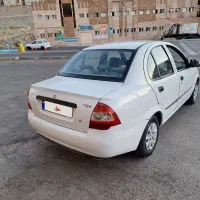 تیبا صندوق‌دار پلاس، مدل ۱۳۹۹|خودرو سواری و وانت|تبریز, |دیوار