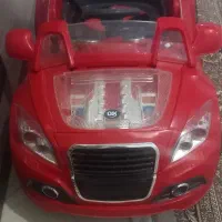 ملشین شارژی