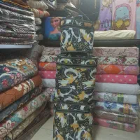 کیف مسافرتی ساک مسافرتی کوله پشتی ساک باشگاه مدرسه|کیف، کفش، کمربند|کازرون, |دیوار
