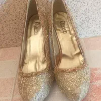 کفش مجلسی و پوتین