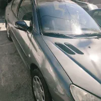 ۲۰۶ صندوقدار v8|خودرو سواری و وانت|شیراز, شهرک گلدشت حافظ‎|دیوار