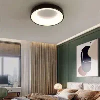 تولیدی وستا لوستر مدرن ریموت دار|لوستر و چراغ آویز|شهریار, شهریار|دیوار