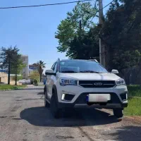 ام وی ام  x22  دنده ای