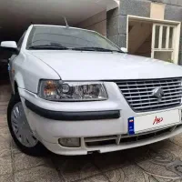 سمند ef7|خودرو سواری و وانت|گرگان, |دیوار