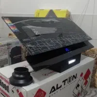 هود آشپزخانه