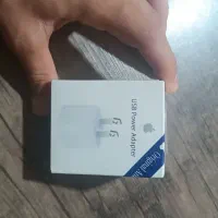 شارژر آیفون