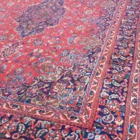 فرش دستباف 12متری|فرش|تهران, تهران‌نو|دیوار