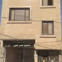 فروش خانه ۳ طبقه در بهترین موقعیت مکانی خیابان