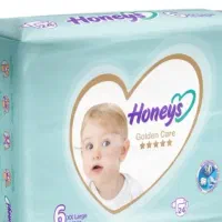 مایبیبی هانیز و مولفیکس 6